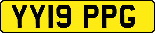 YY19PPG