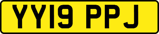YY19PPJ
