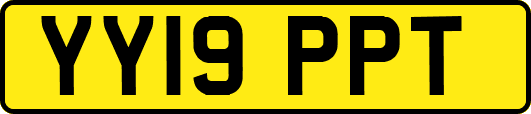 YY19PPT