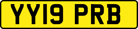 YY19PRB