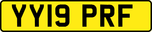 YY19PRF