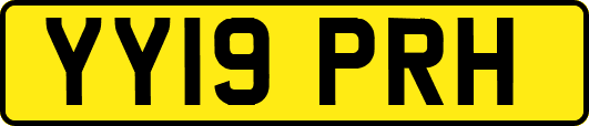 YY19PRH