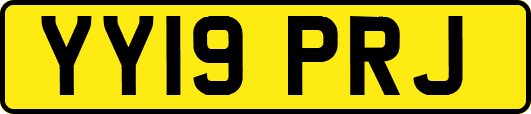 YY19PRJ