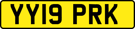 YY19PRK