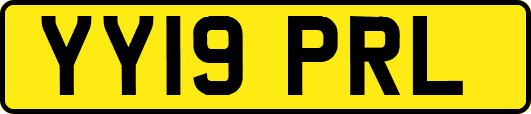 YY19PRL