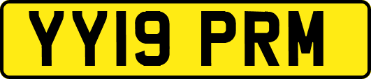 YY19PRM
