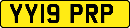 YY19PRP