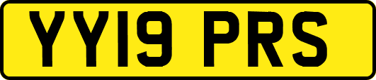 YY19PRS