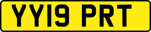 YY19PRT