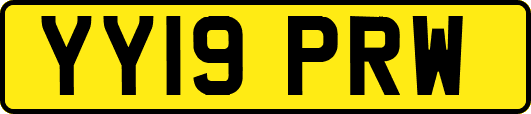 YY19PRW
