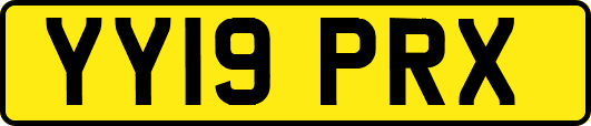 YY19PRX