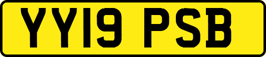 YY19PSB