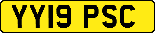 YY19PSC