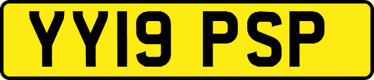 YY19PSP
