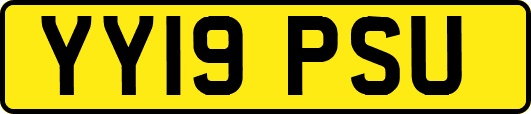 YY19PSU