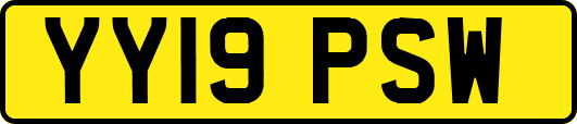 YY19PSW