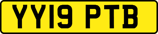 YY19PTB