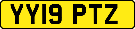 YY19PTZ