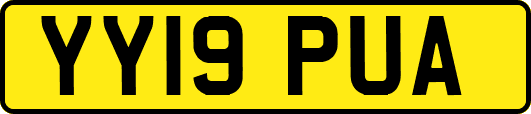 YY19PUA