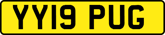 YY19PUG