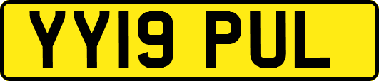 YY19PUL