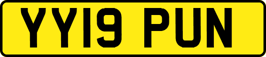 YY19PUN