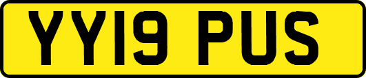 YY19PUS