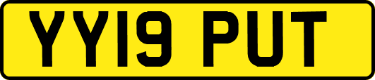 YY19PUT