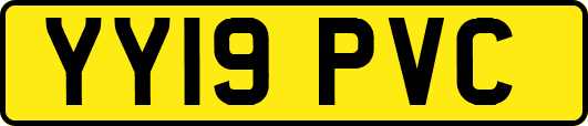 YY19PVC