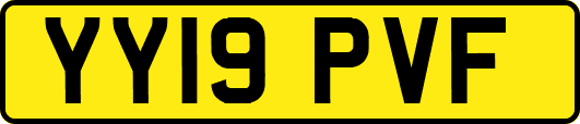 YY19PVF