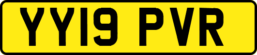 YY19PVR