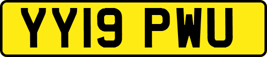 YY19PWU