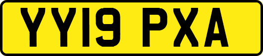 YY19PXA