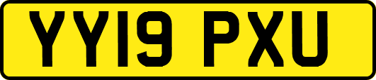 YY19PXU