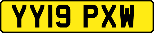 YY19PXW