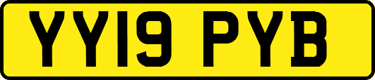 YY19PYB
