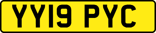 YY19PYC