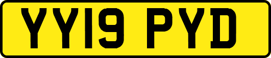 YY19PYD