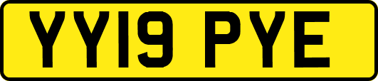YY19PYE