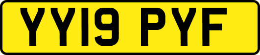 YY19PYF