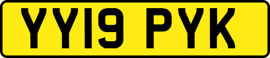 YY19PYK