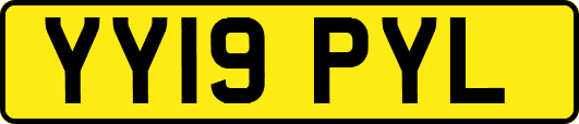YY19PYL