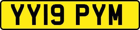 YY19PYM