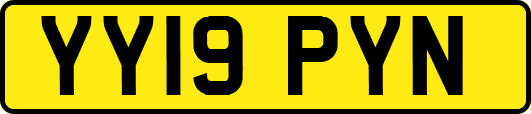 YY19PYN