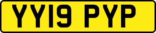 YY19PYP