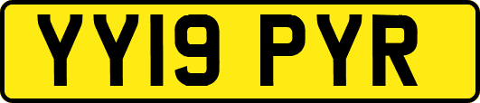 YY19PYR