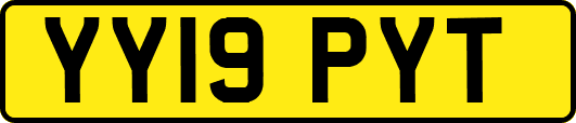YY19PYT