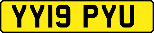 YY19PYU