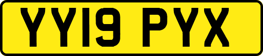 YY19PYX