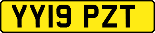 YY19PZT